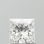 IGI 1.03 Carat Princess Cut Lab Grown Diamond 人工培育鑽石 實驗室人造鑽石