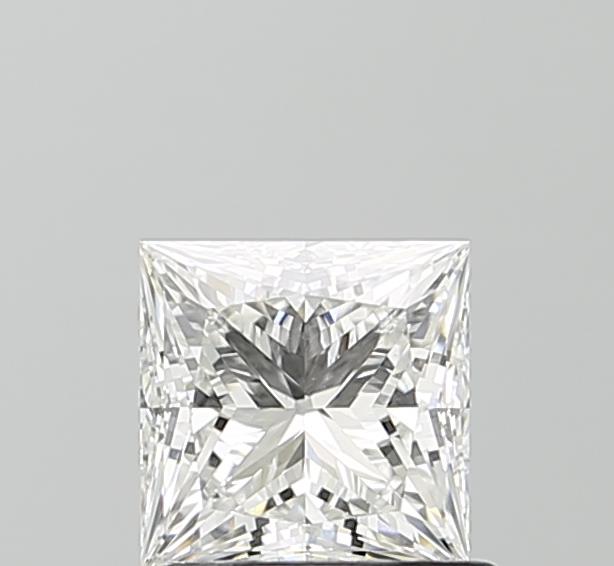 IGI 1.03 Carat Princess Cut Lab Grown Diamond 人工培育鑽石 實驗室人造鑽石