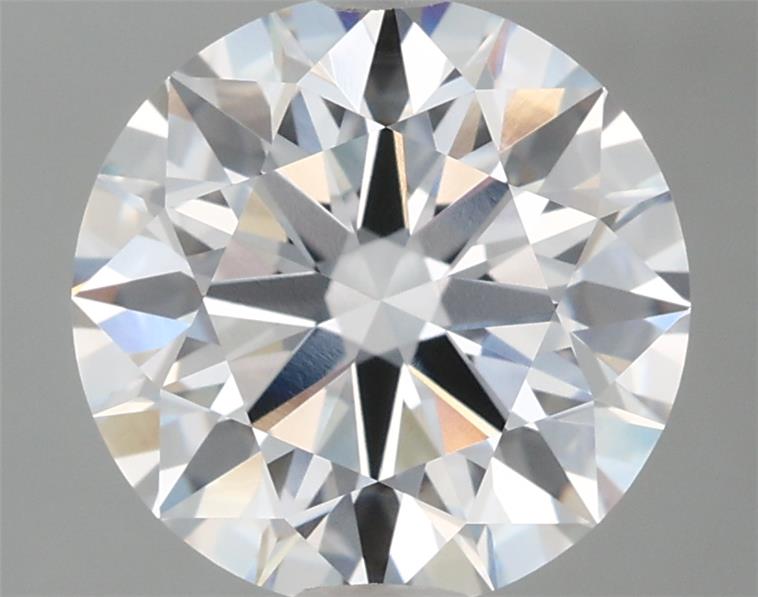 IGI 2.78 Carat Round Brilliant Lab Grown Diamond 人工培育鑽石 實驗室人造鑽石