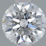 IGI 0.70 Carat Round Brilliant Lab Grown Diamond 人工培育鑽石 實驗室人造鑽石