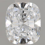 IGI 1.02 Carat Cushion Lab Grown Diamond