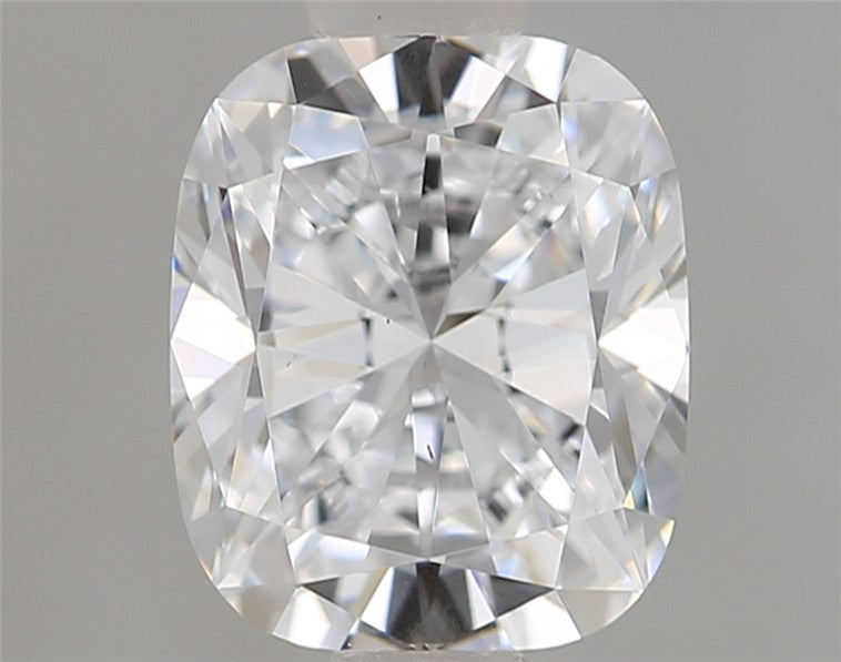 IGI 1.02 Carat Cushion Lab Grown Diamond