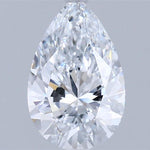 IGI 1.03 Carat Pear Lab Grown Diamond 人工培育鑽石 實驗室人造鑽石