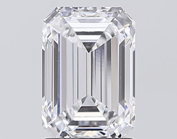 IGI 2.13 Carat Emerald Lab Grown Diamond 人工培育鑽石 實驗室人造鑽石