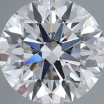 IGI 2.03 Carat Round Brilliant Lab Grown Diamond