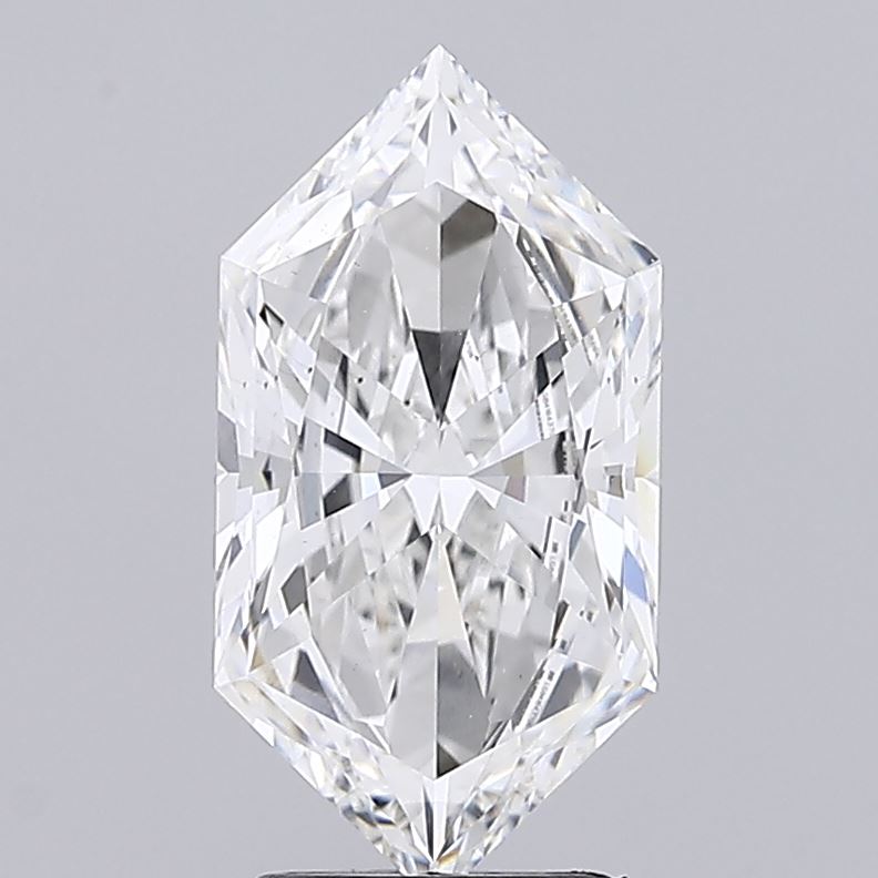 IGI 3.05 Carat Marquise Lab Grown Diamond 人工培育鑽石 實驗室人造鑽石