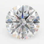 IGI 3.10 Carat Round Brilliant Lab Grown Diamond 人工培育鑽石 實驗室人造鑽石
