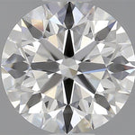 IGI 1.16 Carat Round Brilliant Lab Grown Diamond