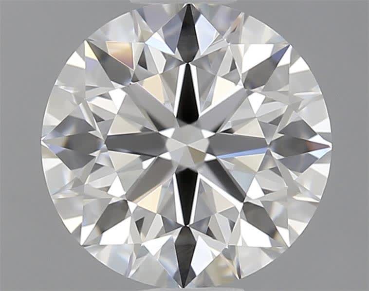 IGI 1.16 Carat Round Brilliant Lab Grown Diamond