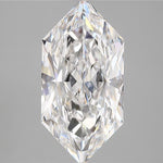 IGI 4.59 Carat Marquise Lab Grown Diamond 人工培育鑽石 實驗室人造鑽石