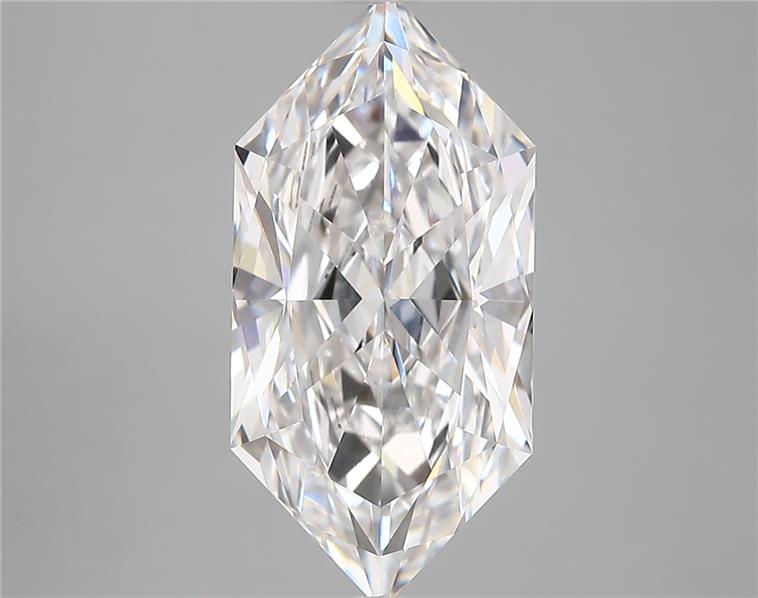 IGI 4.59 Carat Marquise Lab Grown Diamond 人工培育鑽石 實驗室人造鑽石