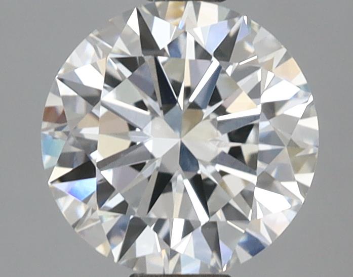 IGI 1.51 Carat Round Brilliant Lab Grown Diamond 人工培育鑽石 實驗室人造鑽石