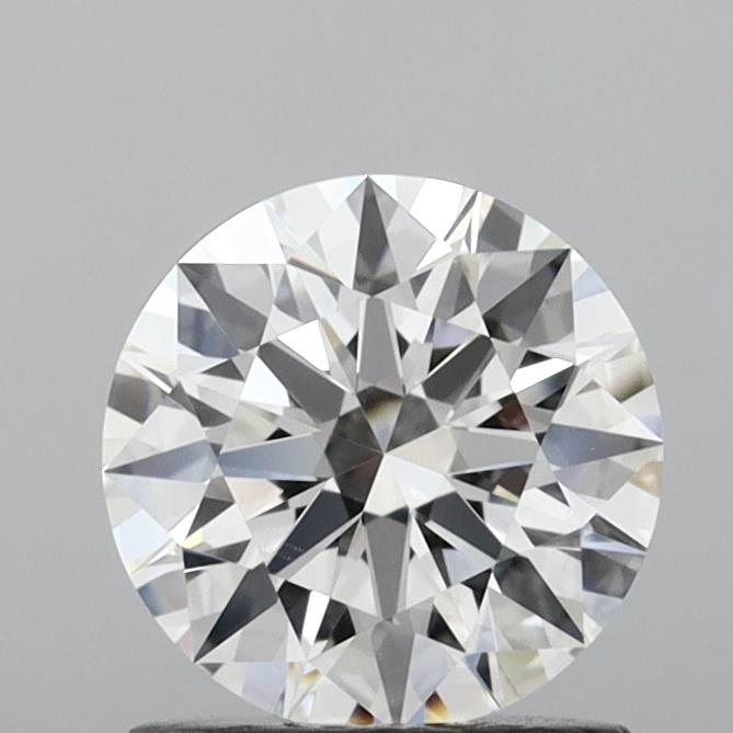 IGI 1.33 Carat Round Brilliant Lab Grown Diamond