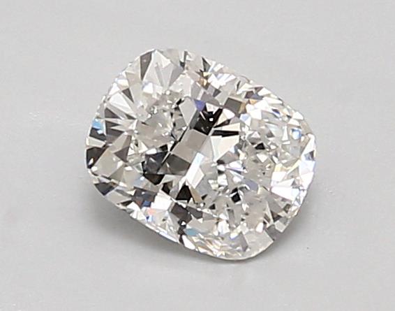 IGI 0.9 Carat Cushion Lab Grown Diamond