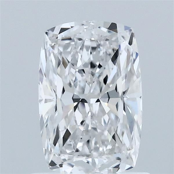 IGI 1.00 Carat Cushion Lab Grown Diamond 人工培育鑽石 實驗室人造鑽石