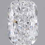 IGI 0.97 Carat Cushion Lab Grown Diamond 人工培育鑽石 實驗室人造鑽石
