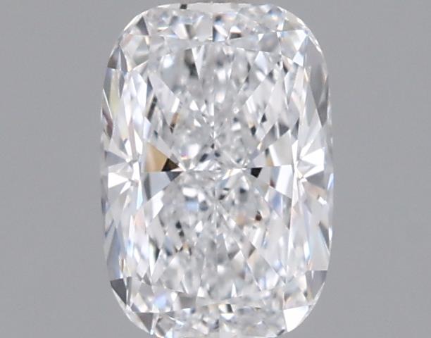 IGI 0.97 Carat Cushion Lab Grown Diamond 人工培育鑽石 實驗室人造鑽石