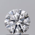 IGI 1 Carat Round Brilliant Lab Grown Diamond