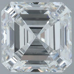 IGI 1.09 Carat Asscher Lab Grown Diamond 人工培育鑽石 實驗室人造鑽石