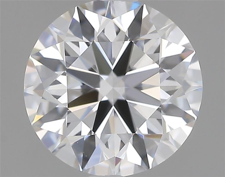 IGI 1.70 Carat Round Brilliant Lab Grown Diamond 人工培育鑽石 實驗室人造鑽石