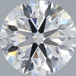 IGI 1.45 Carat Round Brilliant Lab Grown Diamond 人工培育鑽石 實驗室人造鑽石