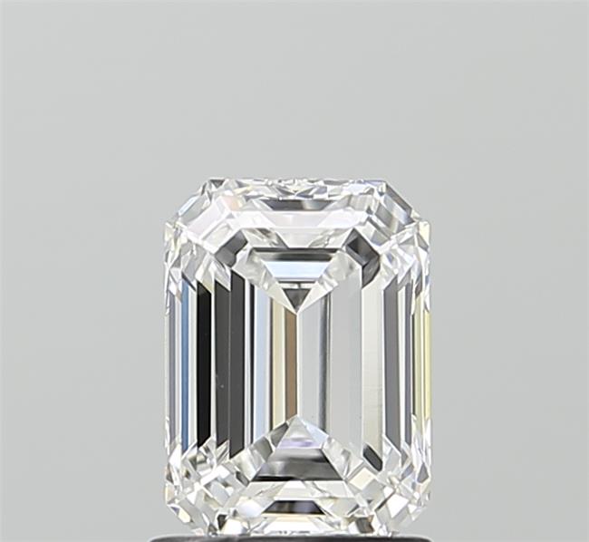 IGI 1.53 Carat Emerald Lab Grown Diamond 人工培育鑽石 實驗室人造鑽石