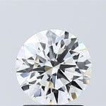 IGI 1.55 Carat Round Brilliant Lab Grown Diamond 人工培育鑽石 實驗室人造鑽石