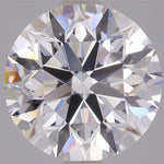 IGI 3.50 Carat Round Brilliant Lab Grown Diamond 人工培育鑽石 實驗室人造鑽石