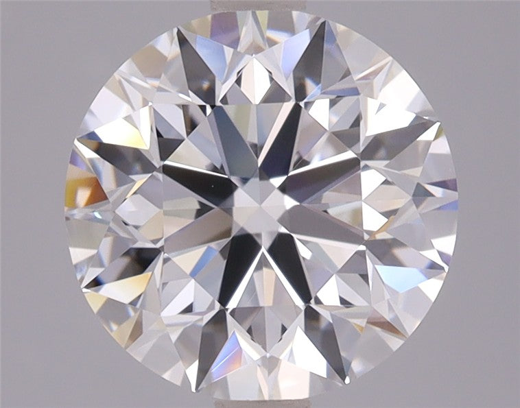 IGI 3.50 Carat Round Brilliant Lab Grown Diamond 人工培育鑽石 實驗室人造鑽石