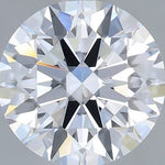 IGI 1.06 Carat Round Brilliant Lab Grown Diamond 人工培育鑽石 實驗室人造鑽石