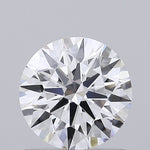 IGI 0.96 Carat Round Brilliant Lab Grown Diamond 人工培育鑽石 實驗室人造鑽石