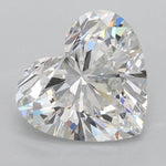 IGI 1.91 Carat Heart Lab Grown Diamond 人工培育鑽石 實驗室人造鑽石