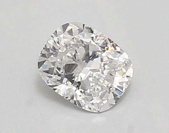IGI 0.68 Carat Cushion Lab Grown Diamond
