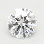 IGI 1.00 Carat Round Brilliant Lab Grown Diamond 人工培育鑽石 實驗室人造鑽石