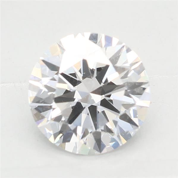 IGI 1.00 Carat Round Brilliant Lab Grown Diamond 人工培育鑽石 實驗室人造鑽石