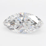 IGI 2.44 Carat Marquise Lab Grown Diamond 人工培育鑽石 實驗室人造鑽石