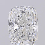 IGI 1.41 Carat Cushion Lab Grown Diamond 人工培育鑽石 實驗室人造鑽石
