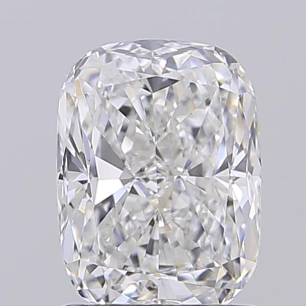 IGI 1.41 Carat Cushion Lab Grown Diamond 人工培育鑽石 實驗室人造鑽石