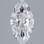 IGI 2.03 Carat Marquise Lab Grown Diamond 人工培育鑽石 實驗室人造鑽石