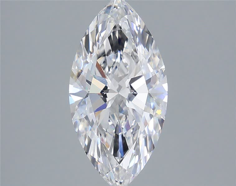 IGI 2.03 Carat Marquise Lab Grown Diamond 人工培育鑽石 實驗室人造鑽石