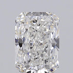 IGI 3.37 Carat Radiant Cut Lab Grown Diamond 人工培育鑽石 實驗室人造鑽石