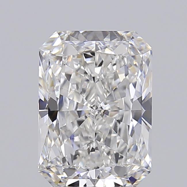 IGI 3.37 Carat Radiant Cut Lab Grown Diamond 人工培育鑽石 實驗室人造鑽石