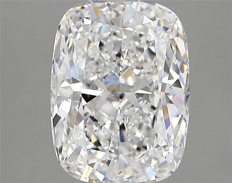 IGI 2.74 Carat Cushion Lab Grown Diamond 人工培育鑽石 實驗室人造鑽石