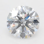 IGI 1.32 Carat Round Brilliant Lab Grown Diamond