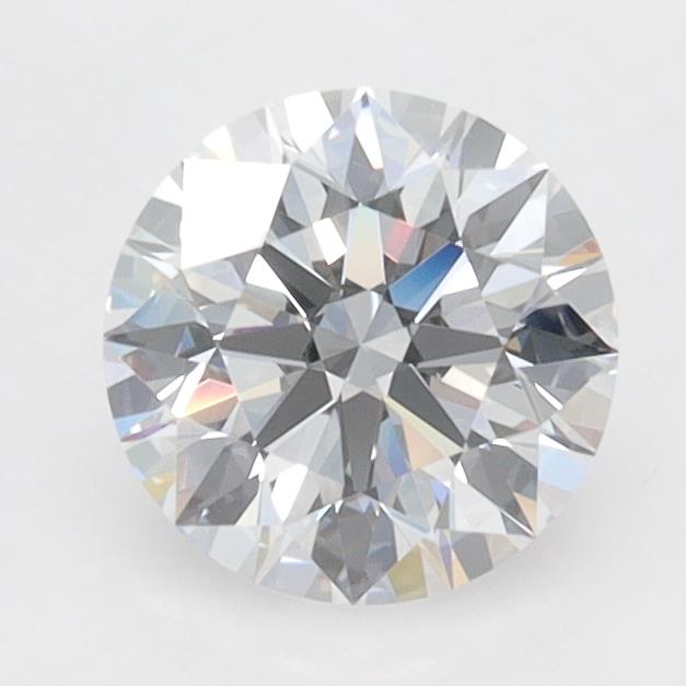 IGI 1.32 Carat Round Brilliant Lab Grown Diamond