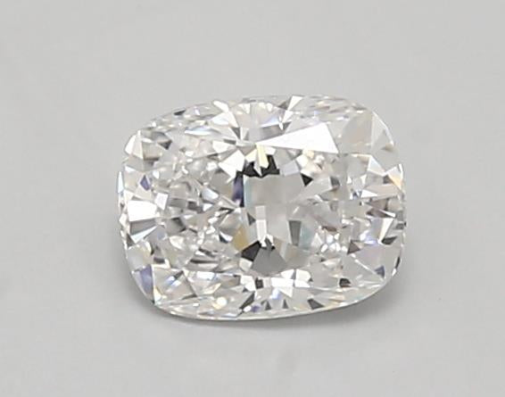 IGI 0.83 Carat Cushion Lab Grown Diamond