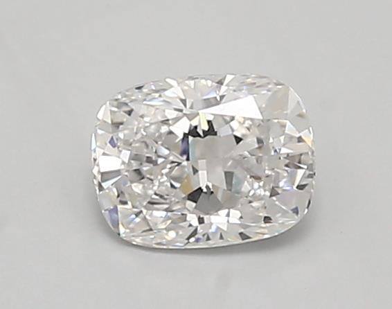IGI 0.83 Carat Cushion Lab Grown Diamond