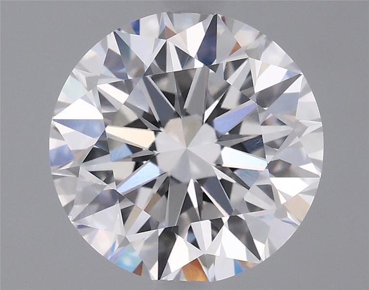 IGI 2.03 Carat Round Brilliant Lab Grown Diamond 人工培育鑽石 實驗室人造鑽石