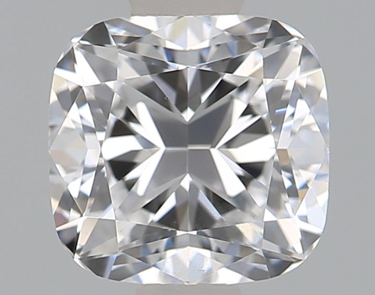 IGI 1.03 Carat Cushion Lab Grown Diamond