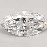 IGI 0.88 Carat Marquise Lab Grown Diamond